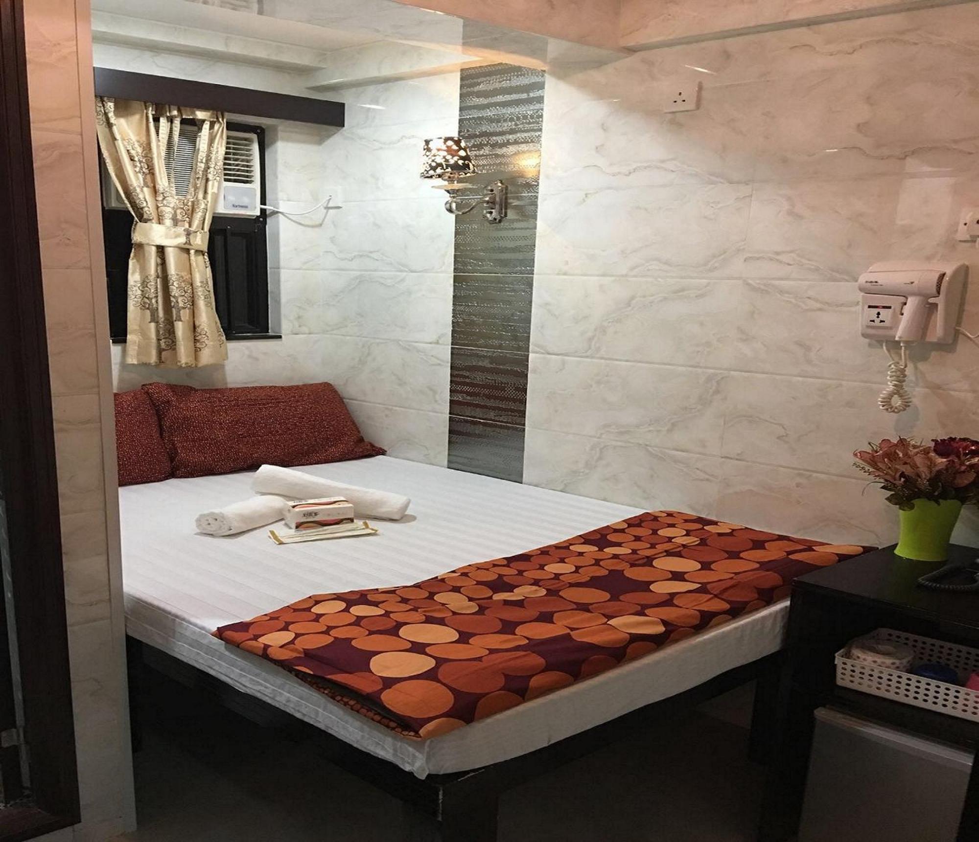 Hi-Inn Hong Kong Phòng bức ảnh