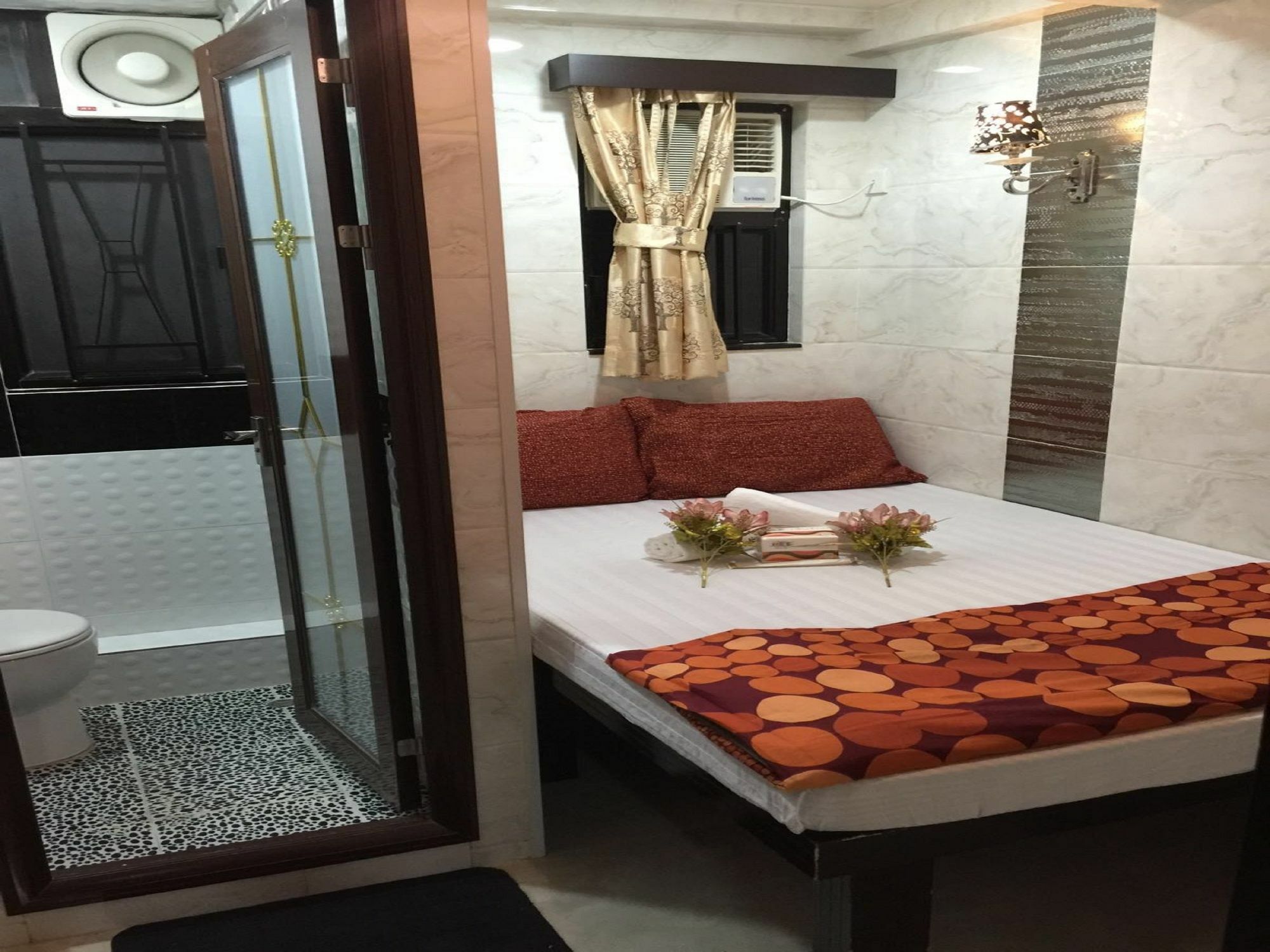 Hi-Inn Hong Kong Ngoại thất bức ảnh