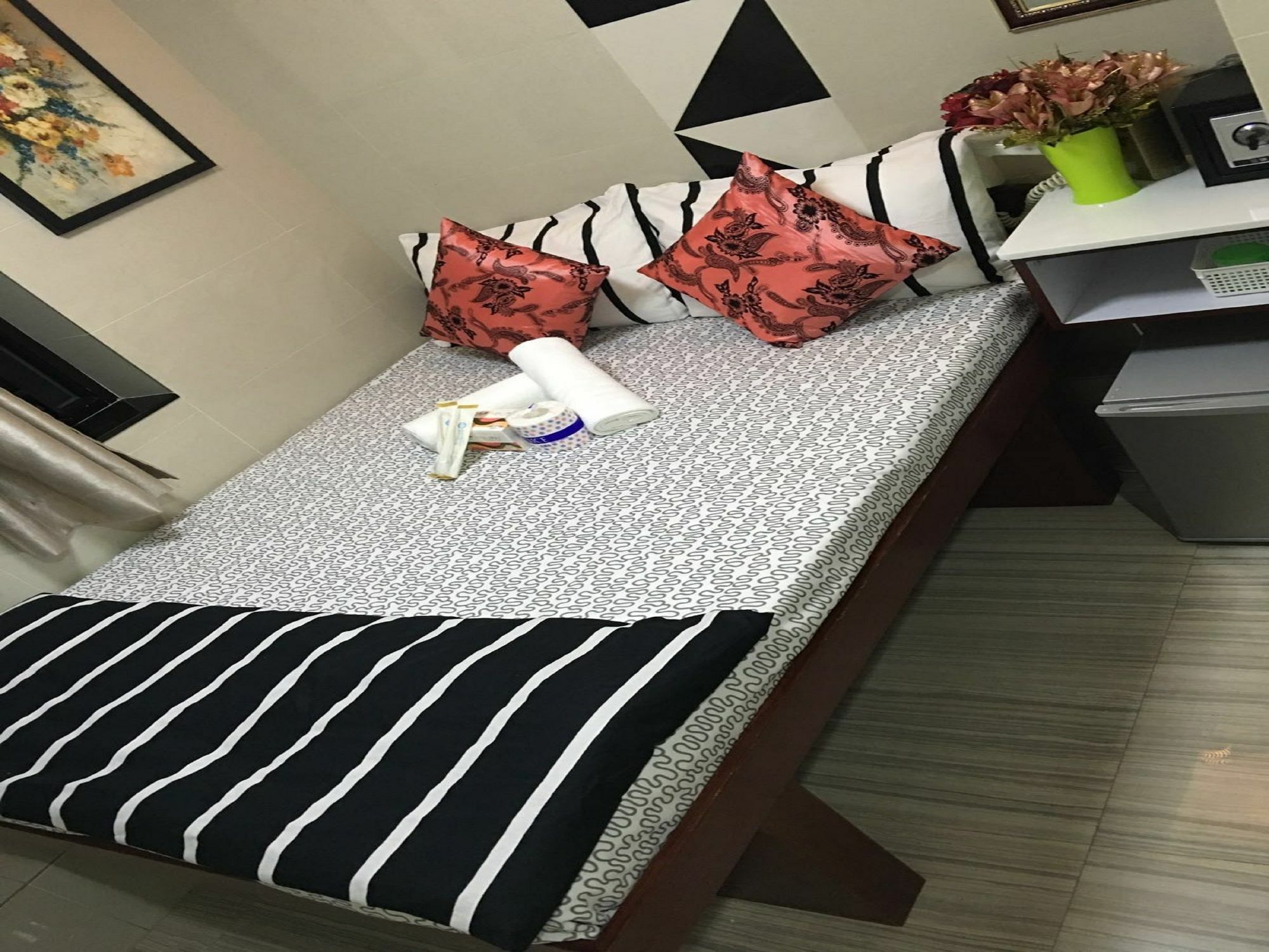 Hi-Inn Hong Kong Ngoại thất bức ảnh